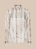 Tyler L/S Blouse