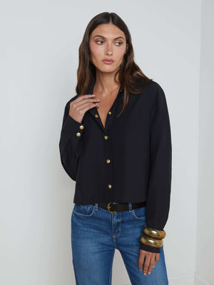 Cosette Shirt