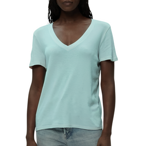 Dylan V-Neck Tee