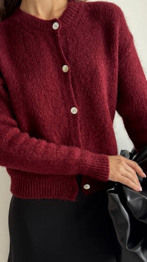 Reyna Cardigan