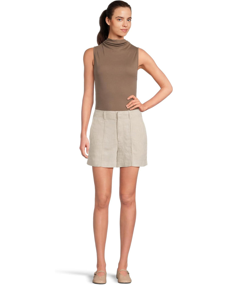 Chiara Drape Neck Tank