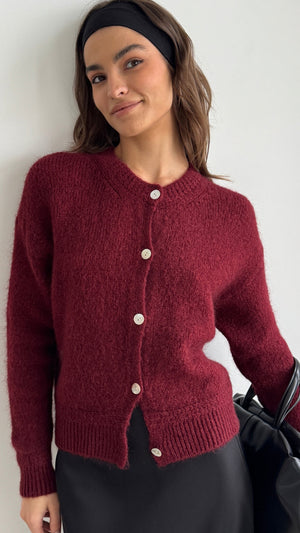 Reyna Cardigan