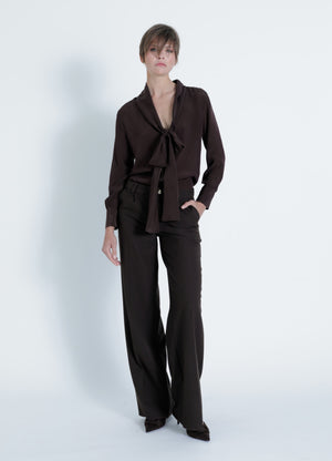 Samantha Solid Top