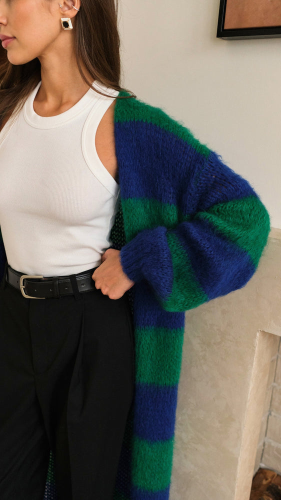 Kay Cardigan