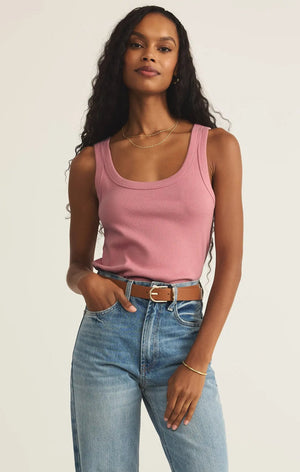 Elin Rib Tank