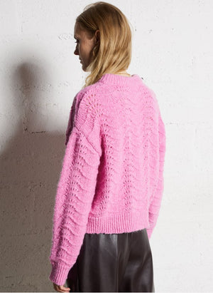 Phelini Sweater