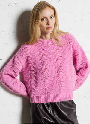 Phelini Sweater