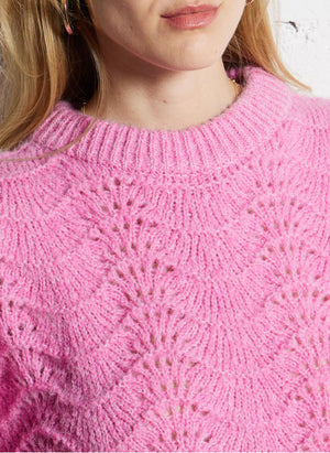 Phelini Sweater