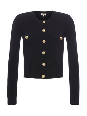 Toulouse Cardigan