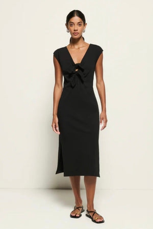 Kalee Column Dress