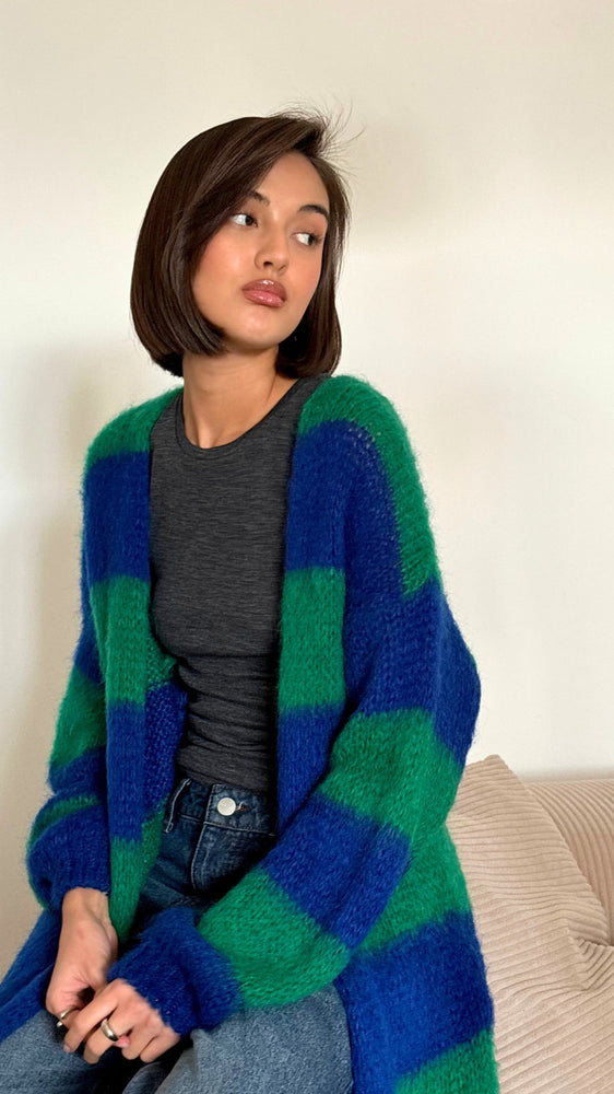 Kay Cardigan