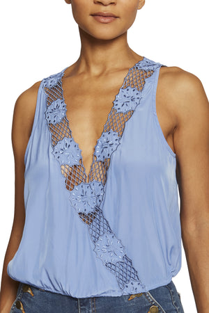 Daisy Top