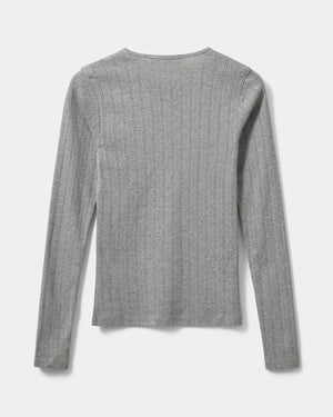 Aliciasw T-Shirt Long Sleeve