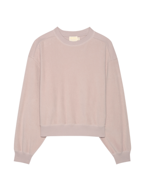 Autumn Brushed Sweatshirt