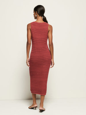 Career Sweater Dress