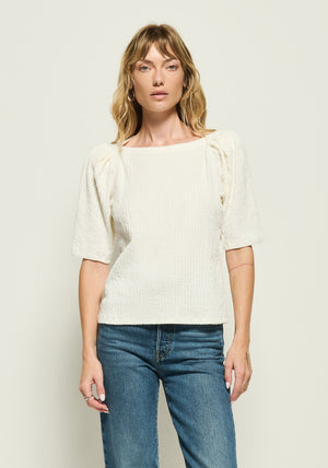 Deana Envelope Shirt