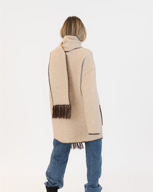 Delaney Coat