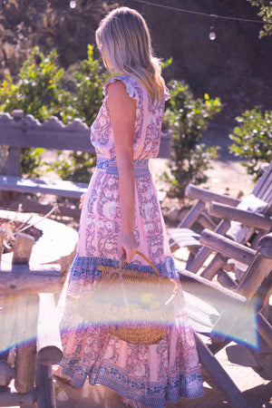Anabelle Maxi Dress