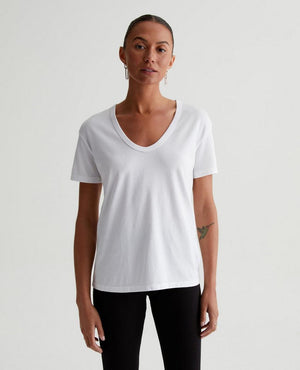 Aspen U Tee