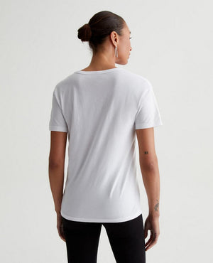 Aspen U Tee