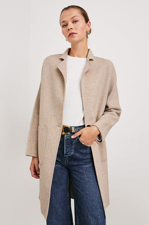 Everest Coat