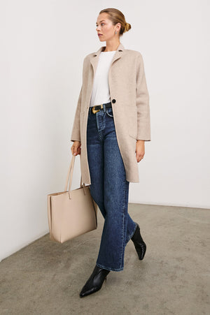 Everest Coat