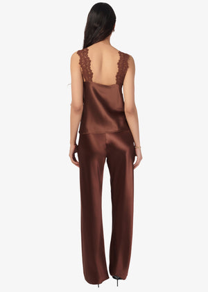 Bristol Mid Rise Pant