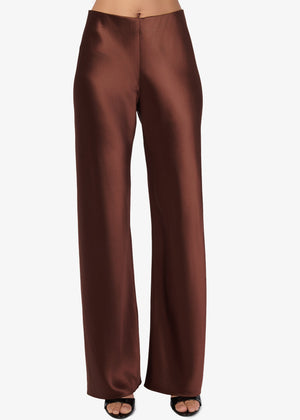 Bristol Mid Rise Pant
