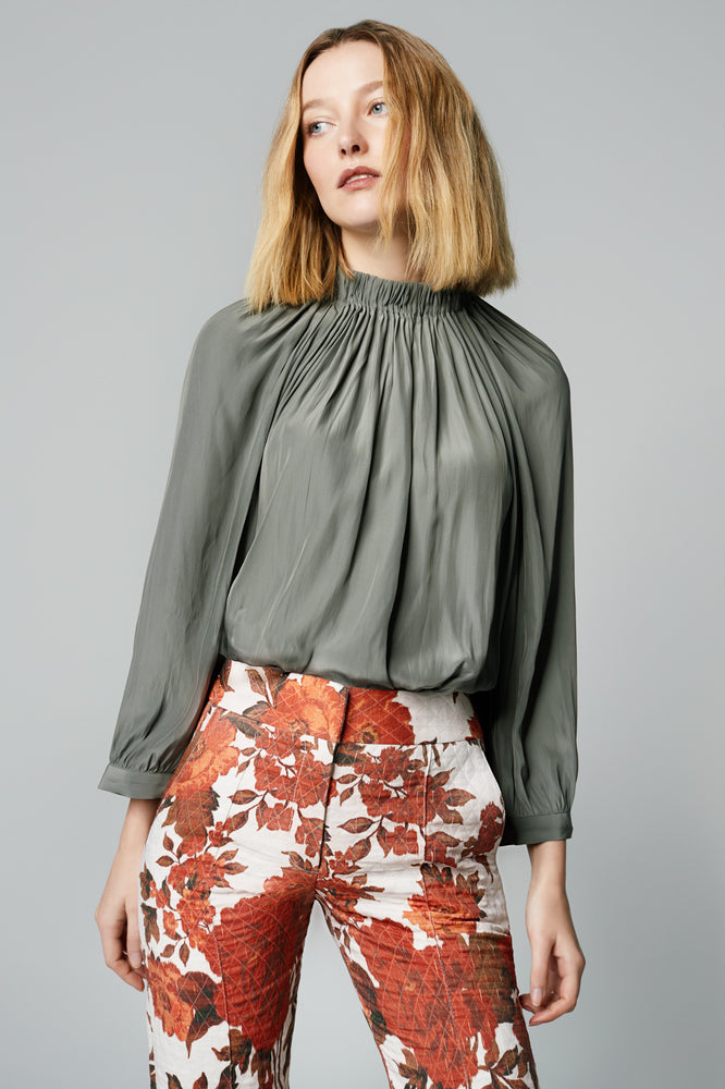 
            
                Load image into Gallery viewer, Cascade Blouse
            
        