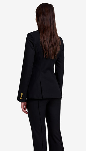 Storm Flap Blazer