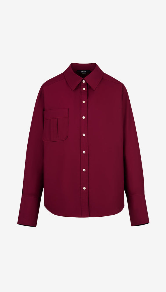 Classic Relaxed Shirt