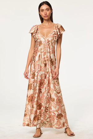 Velora Dress