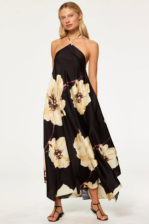 Raban Dress