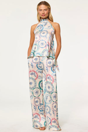 The Reshma Pant