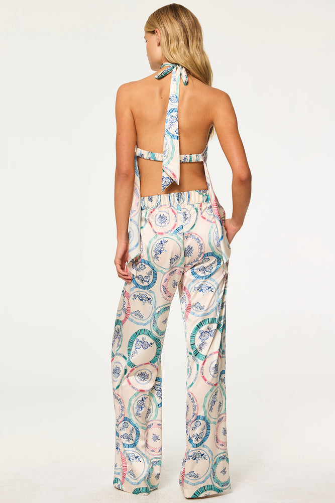 The Reshma Pant