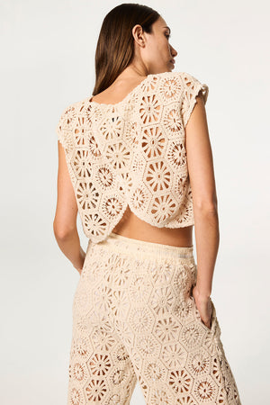 Nissa Top