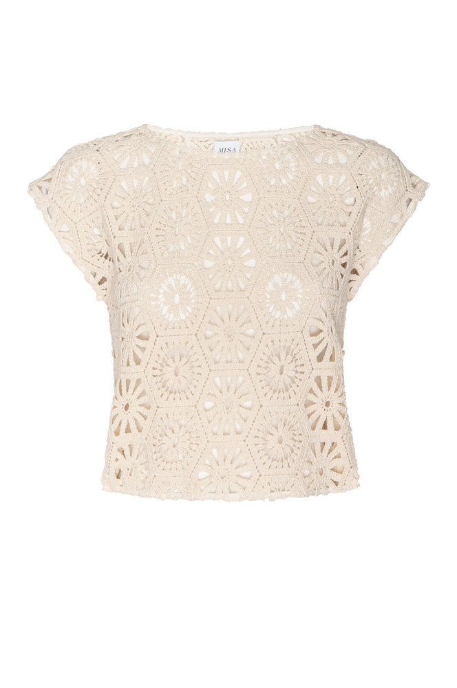 Nissa Top