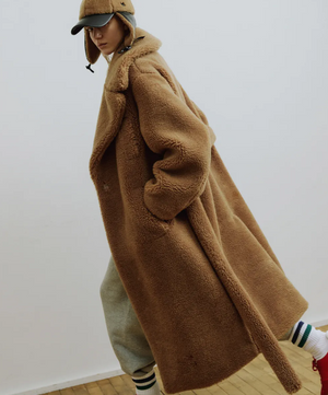 Robe Coat