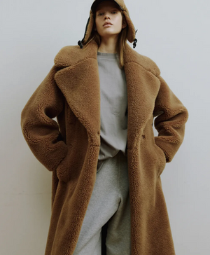 Robe Coat