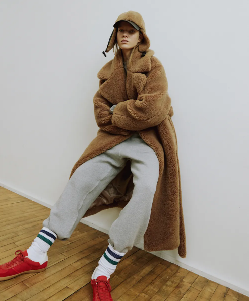 Robe Coat