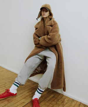 Robe Coat