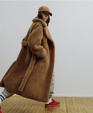 Robe Coat
