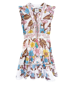 Farrah Mini Dress