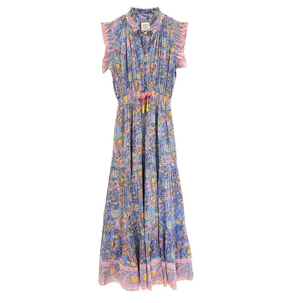 Daphne Maxi Dress