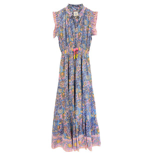 Daphne Maxi Dress