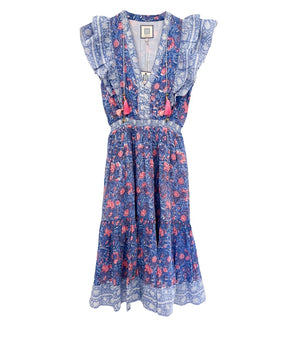 Phoebe Midi Dress