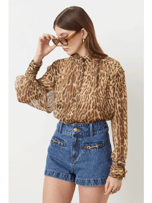 Lux Top