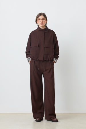 Dona Jacket