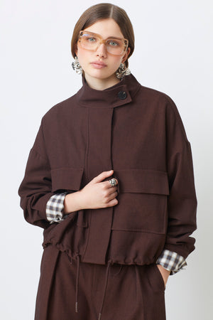 Dona Jacket