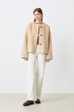 Eloiz Jacket